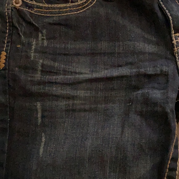 Aeropostale Shorts, size 7/8 - Picture 3 of 7